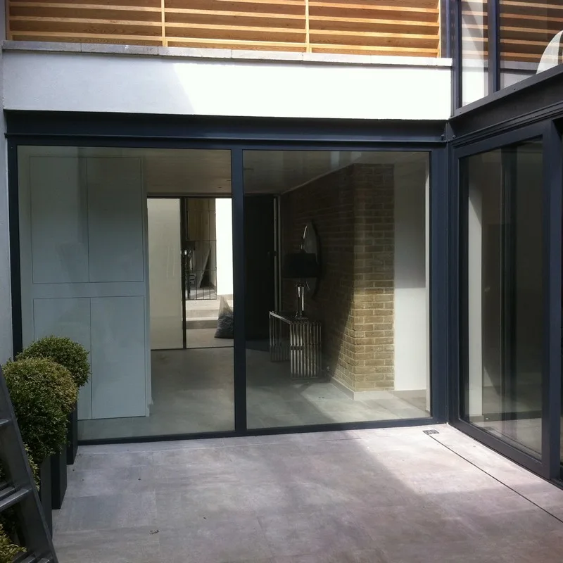 East Finchley Double Glazing Services