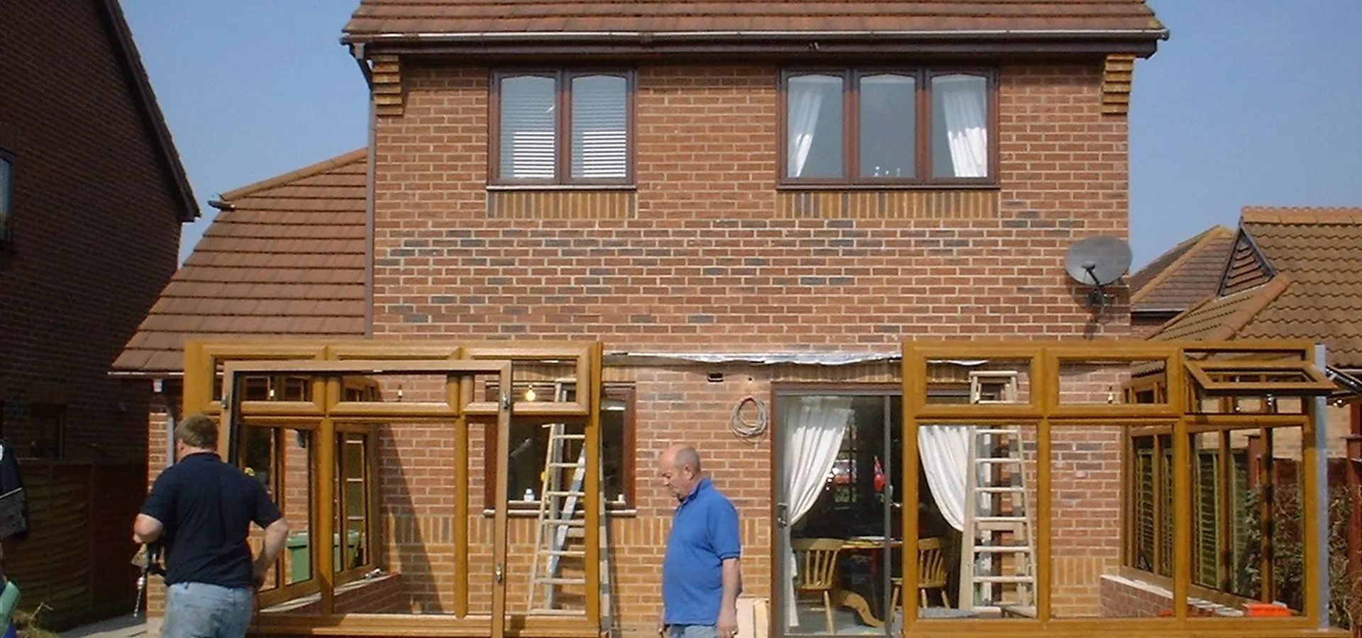 Commercial Glazing East Finchley