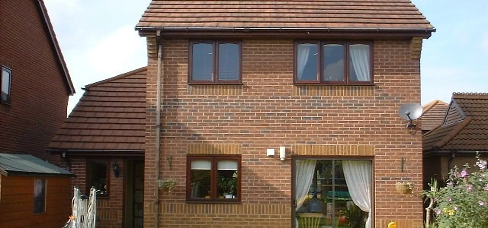 Roller Shutters East Finchley