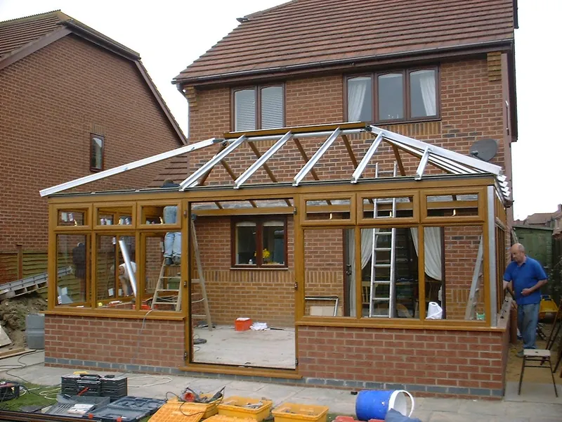 Roof Replacement East Finchley
