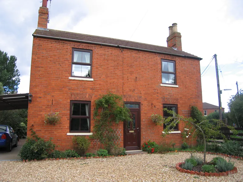 Conservatories East Finchley