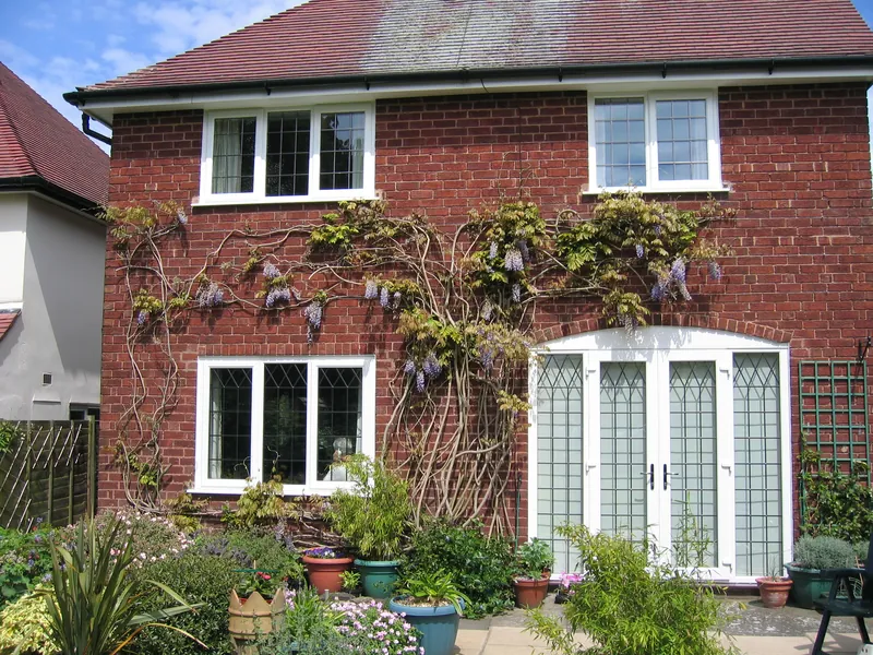 Garden Room East Finchley