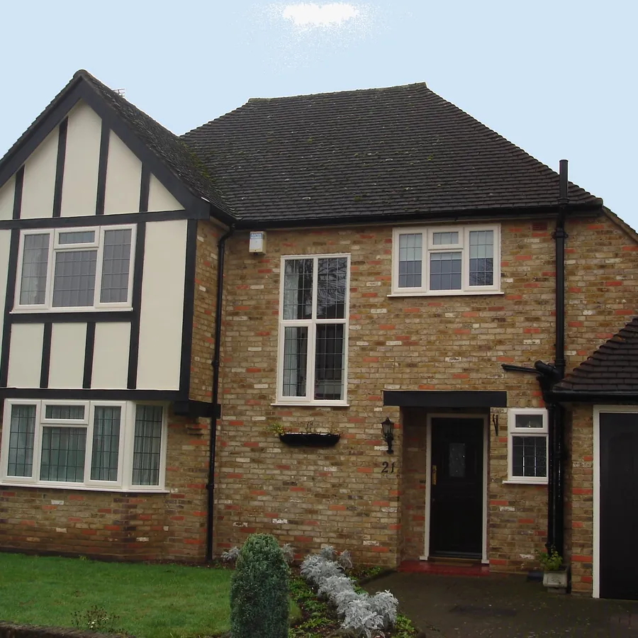 Garden Room East Finchley