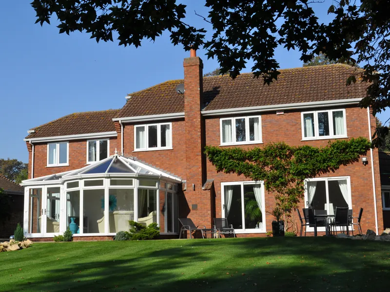 Orangery East Finchley