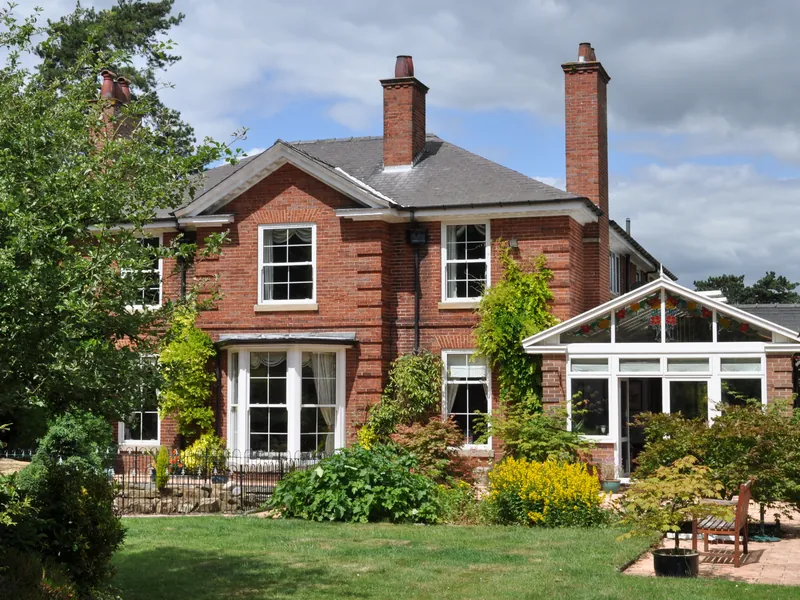 Orangery East Finchley