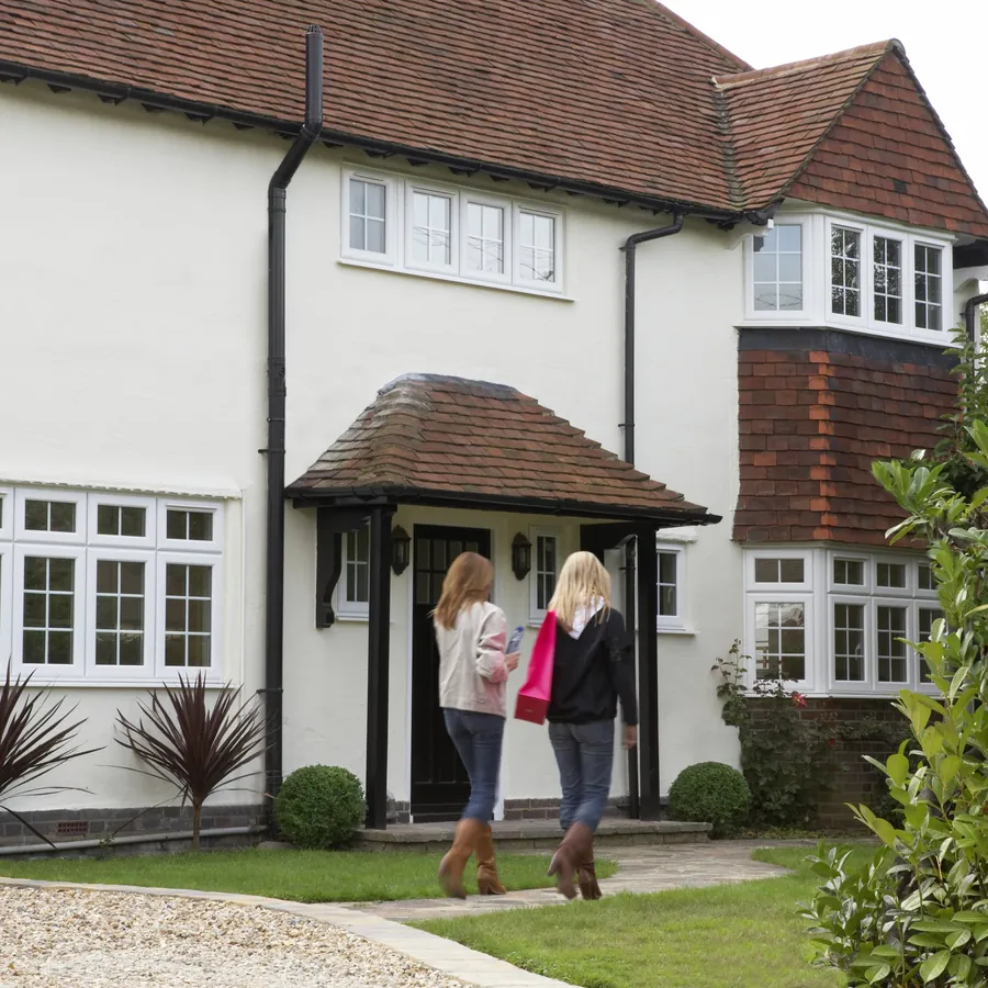 Conservatories East Finchley
