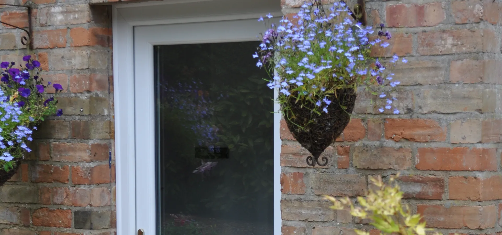 Double Glazing Doors East Finchley