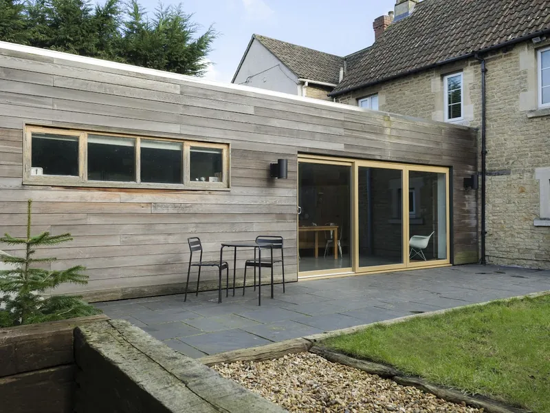 Patio East Finchley