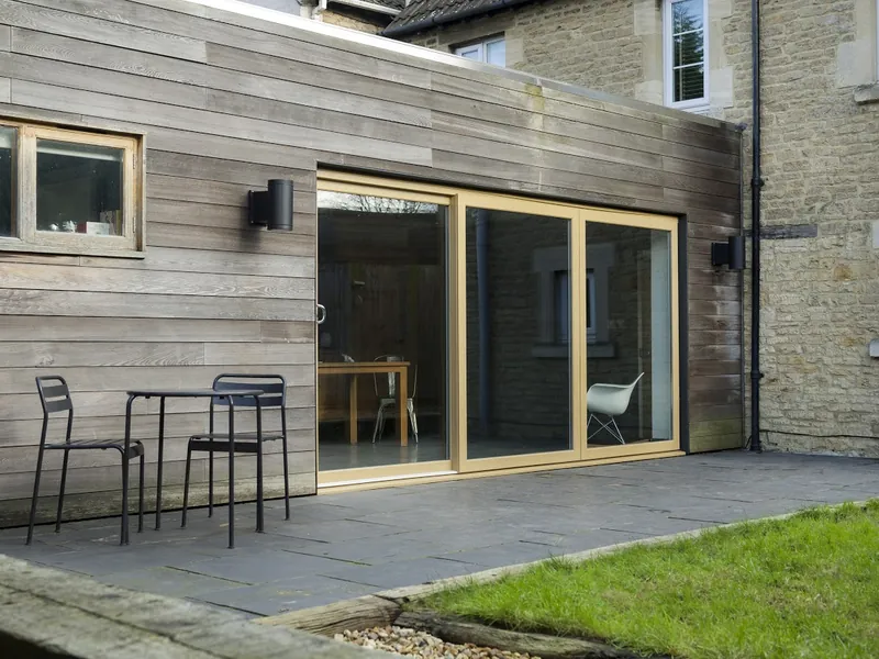 Patio East Finchley