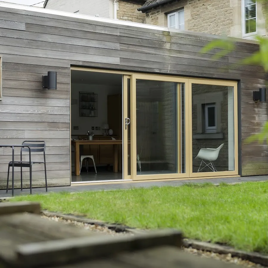 Patio East Finchley