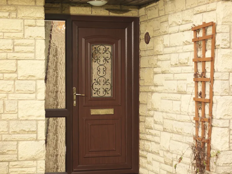 uPVC East Finchley