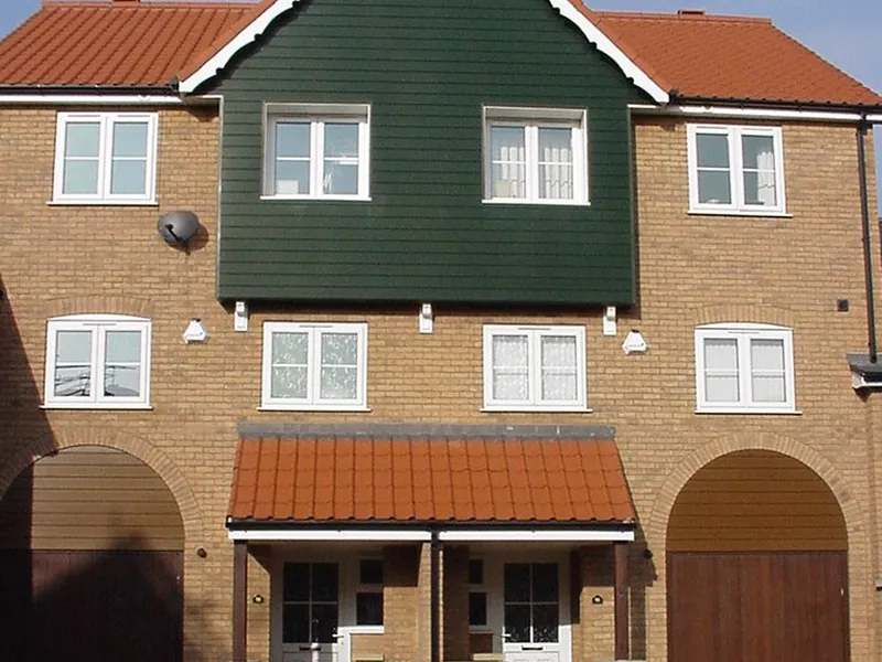 Double Glazing Finance — Gallery East Finchley