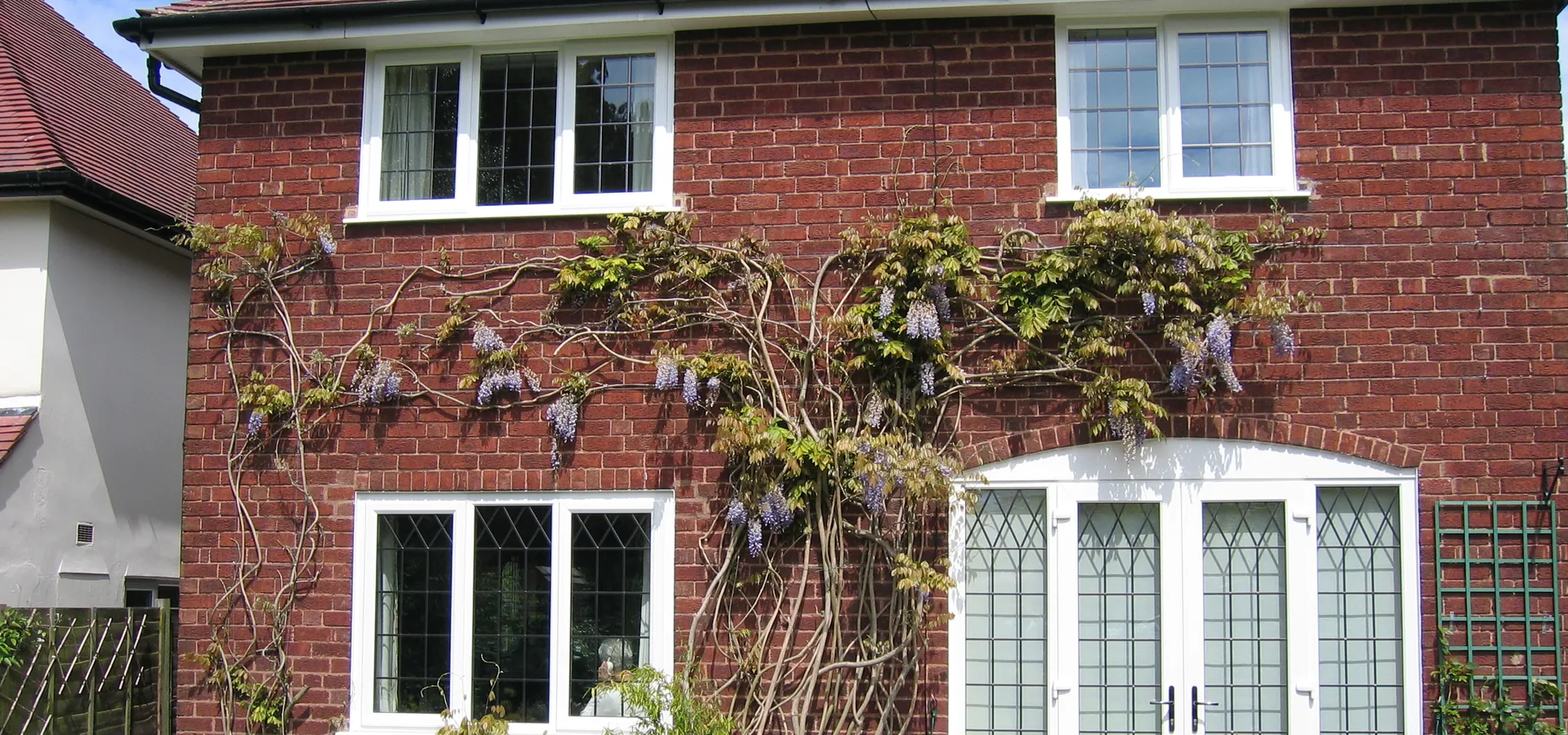 Double Glazing Finance East Finchley