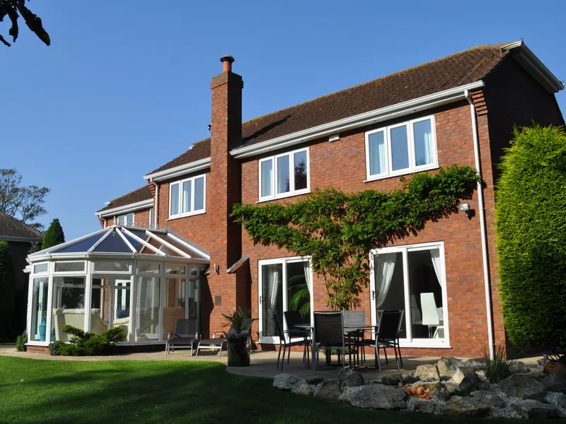 Aluminium Windows East Finchley