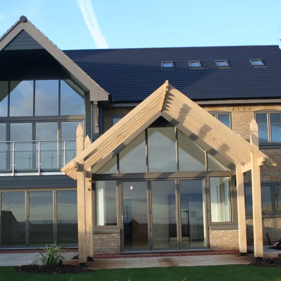 Aluminium Windows East Finchley