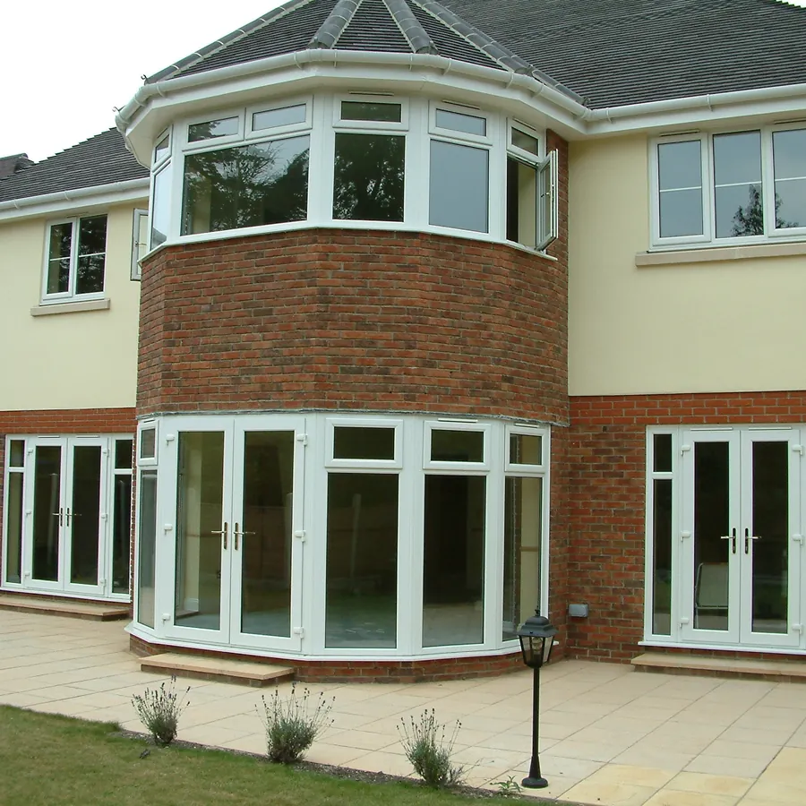 Aluminium Windows East Finchley