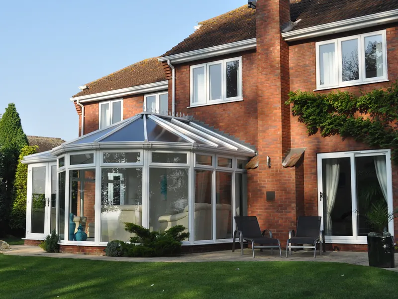 Casement Windows East Finchley