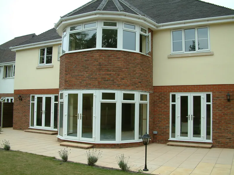 Casement Windows East Finchley
