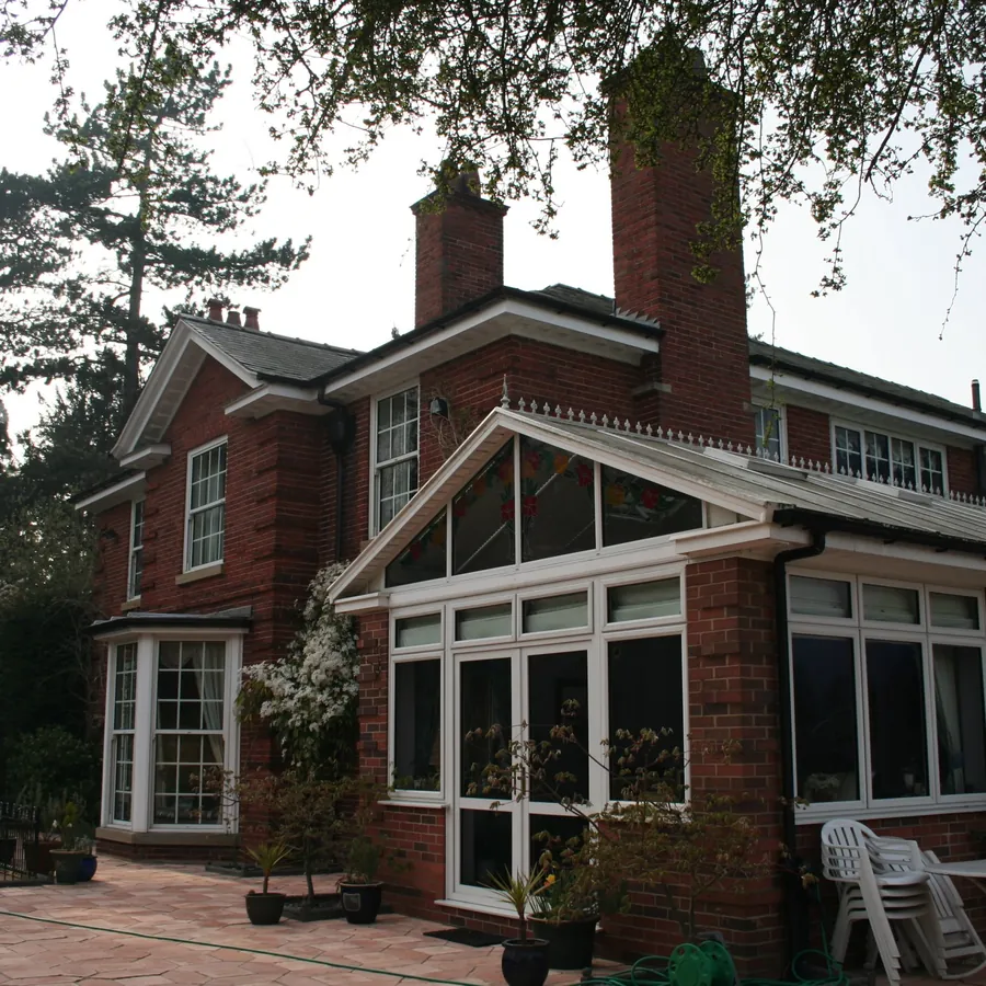 Casement Windows East Finchley