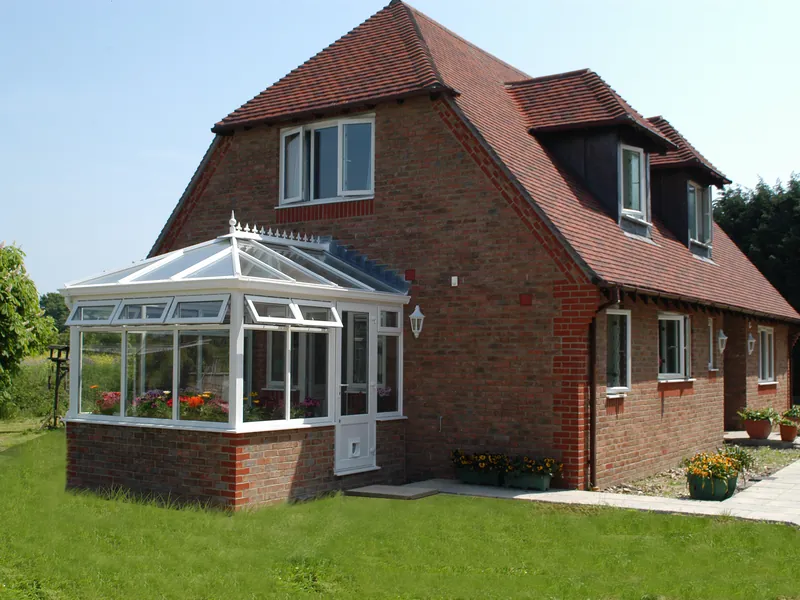 Double Glazing Prices East Finchley