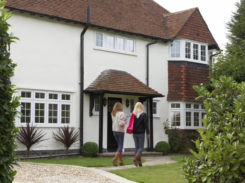 Double Glazing Prices East Finchley